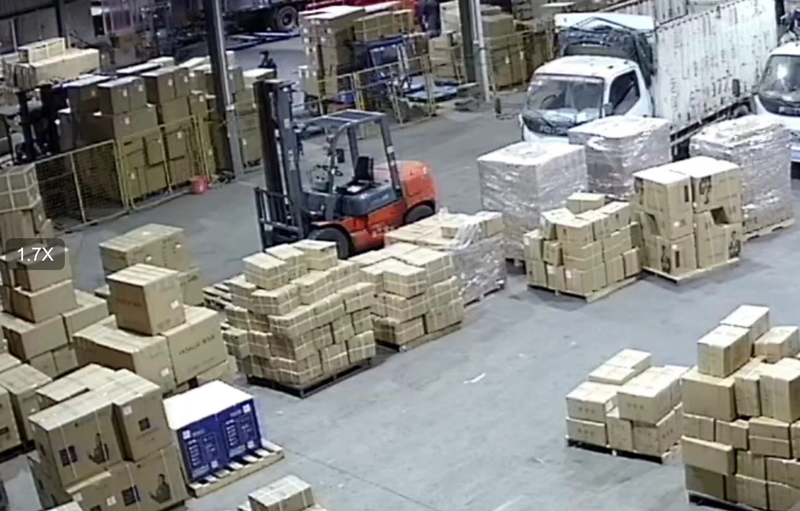 潮州到贵港物流公司-家用电器物流配送-大小件托运